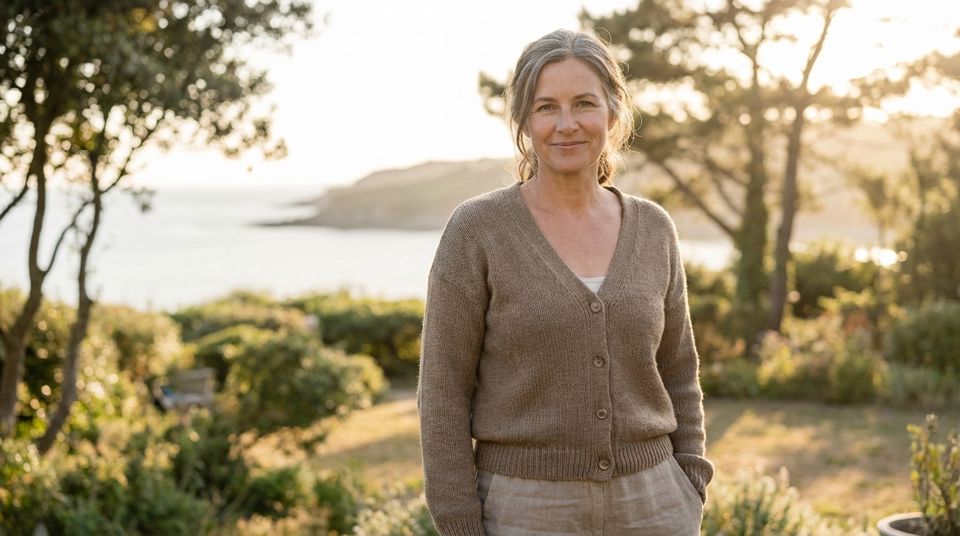 5 mitai apie menopauzę: tiesa, kuri stebina (ir padeda nusiraminti)