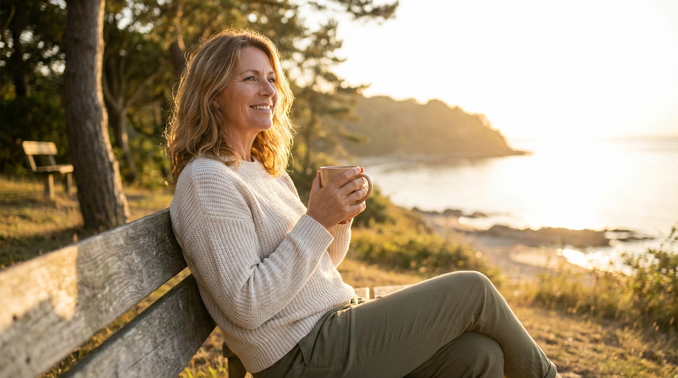 5 omega-3 naudos menopauzėje: širdžiai, uždegimui ir nuotaikai (ką sako tyrimai?)